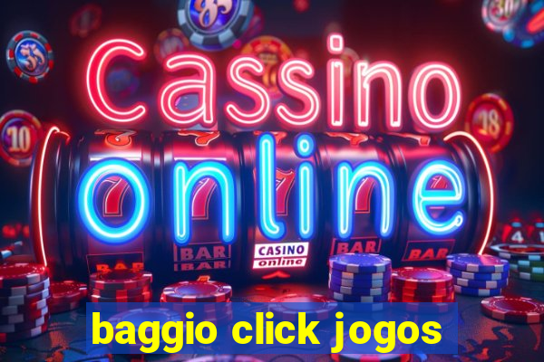 baggio click jogos